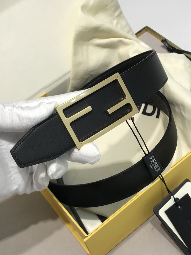 Fendi Belts